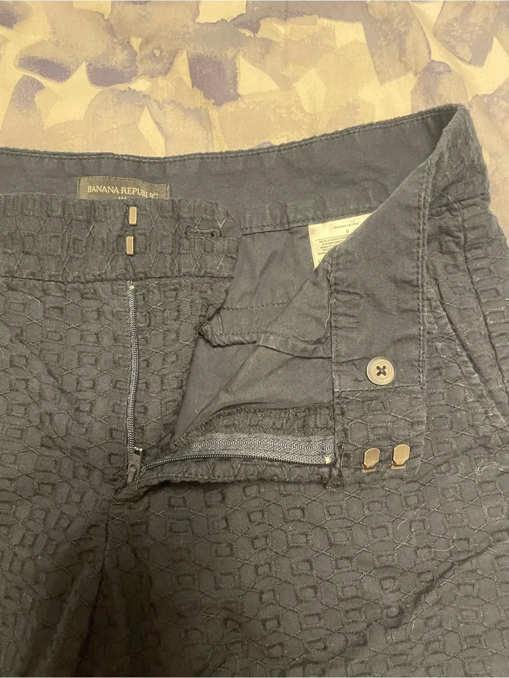 Banana Republic women’s shorts